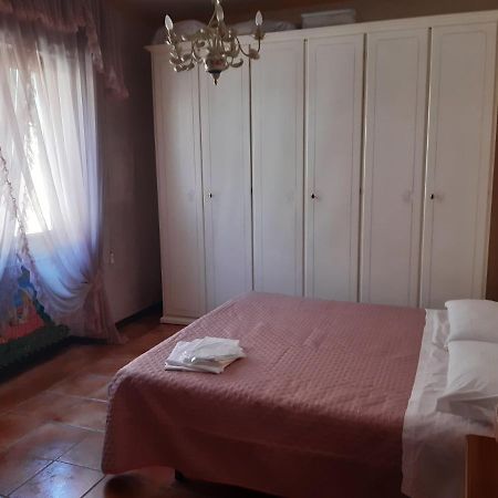 Casa Guerrino Bed & Breakfast L'Aquila Ngoại thất bức ảnh