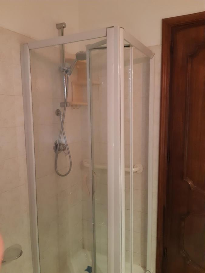 Casa Guerrino Bed & Breakfast L'Aquila Ngoại thất bức ảnh