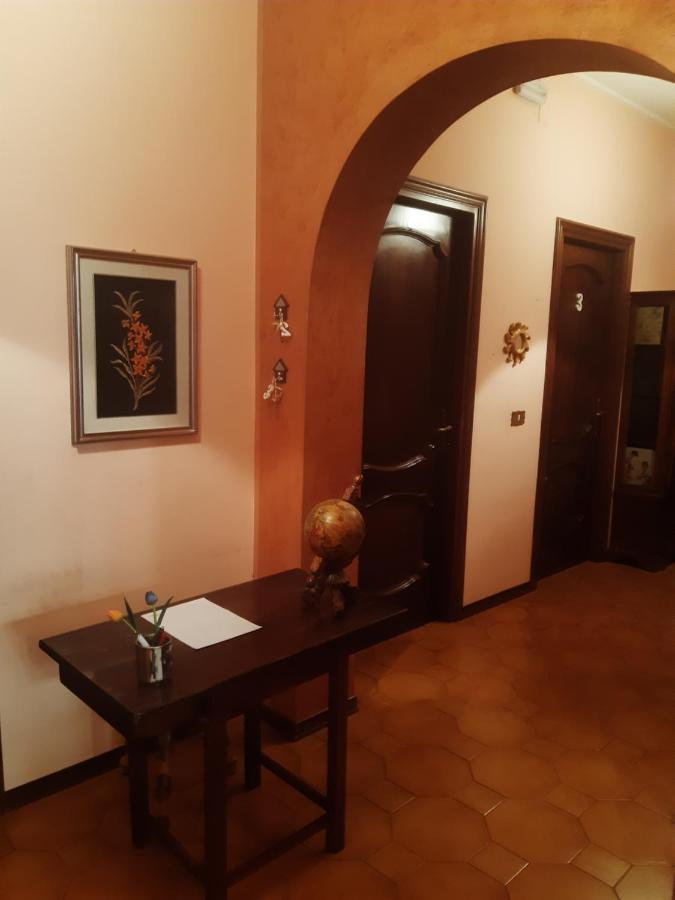 Casa Guerrino Bed & Breakfast L'Aquila Ngoại thất bức ảnh