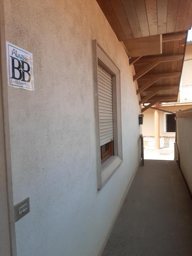 Casa Guerrino Bed & Breakfast L'Aquila Ngoại thất bức ảnh