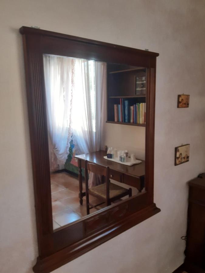 Casa Guerrino Bed & Breakfast L'Aquila Ngoại thất bức ảnh