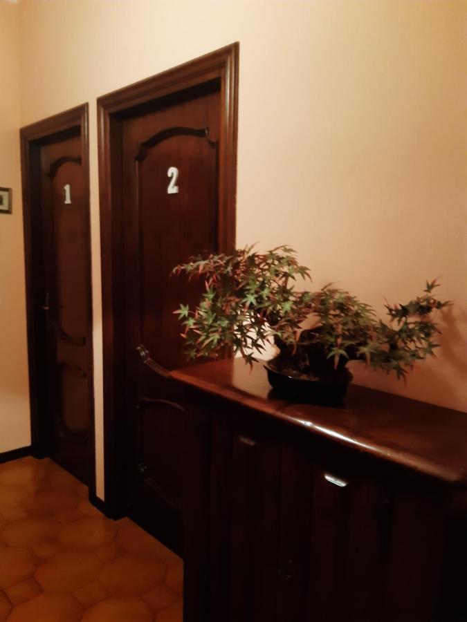 Casa Guerrino Bed & Breakfast L'Aquila Ngoại thất bức ảnh