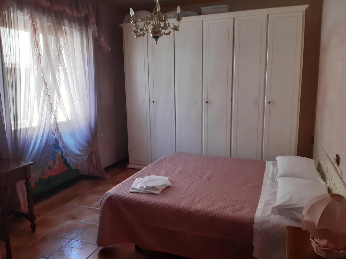 Casa Guerrino Bed & Breakfast L'Aquila Ngoại thất bức ảnh