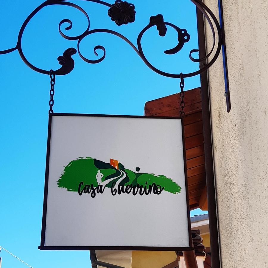 Casa Guerrino Bed & Breakfast L'Aquila Ngoại thất bức ảnh