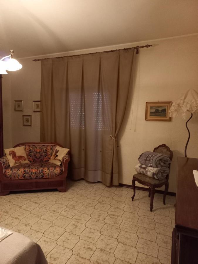 Casa Guerrino Bed & Breakfast L'Aquila Ngoại thất bức ảnh