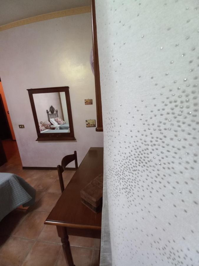 Casa Guerrino Bed & Breakfast L'Aquila Ngoại thất bức ảnh