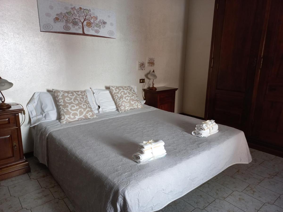 Casa Guerrino Bed & Breakfast L'Aquila Ngoại thất bức ảnh